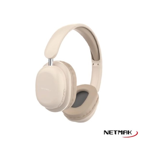 AURI VINCHA BT NETMAK LIVE PLEGABLE BEIGE
