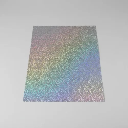 PAPEL 210G FOTO GLOSSY TRANSLUCIDO C/ PUNTOS ADHES